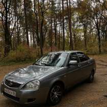 Priora, в Воронеже