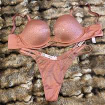 Комплект нижнего белья Victoria’s Secret, в Санкт-Петербурге