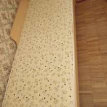Матрасы детские 80х186х14, 74х186х14, в Москве