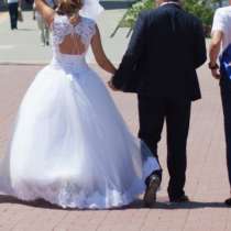 Счастливое свадебное платье), в Таганроге