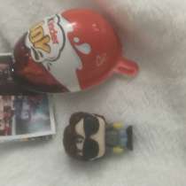 Фигурка Стива осд, Обмениваю на обычную Макс!!, в Москве