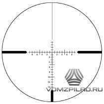 Прицел оптический P10x42F, в Сатке