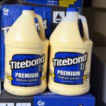 Клей Тайбонд 3,78л Titebond 3,78L, в Москве