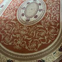 Ковер б/у 3,5 м на 2,5 м, в Грозном