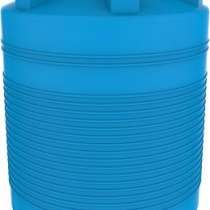 емкость для воды 2000 литров, в Краснодаре