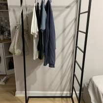 Вешалка. Hanger. Coat hanger. Coat stand, в г.Тбилиси