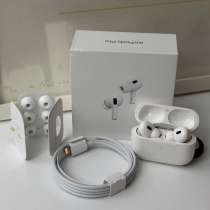 Наушники AirPods Pro 2, в Сургуте
