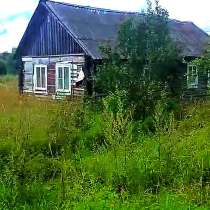 Жилой дом 80м., на участке 38 соток, в д. Зимец(Духовщина), в Смоленске