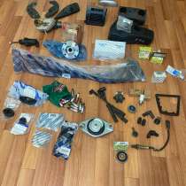 Запчасти разное на Fiat Albea, в Санкт-Петербурге