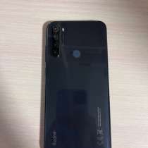 Redmi note 8T Б/У 4/64, в Ревде