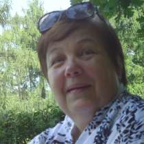 Татьяна, 72 года, хочет пообщаться – Познакомлюсь с женщиной от 70лет, в Москве