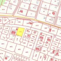 Участок 12 соток, 17 км от СПб. Газ, свет, асфальт!, в Санкт-Петербурге