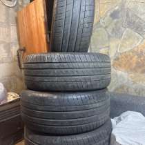Продаю резину, в Адлере
