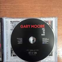 Gary Moore Still got the blues CD 1990/2003, в Санкт-Петербурге