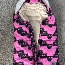 Детский кокон, в Калининграде