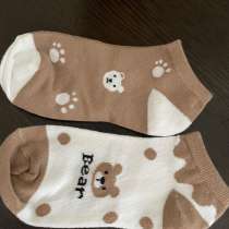 Носки короткие, в Оренбурге