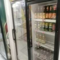 Холодильник ветрина вертикальный, в Магнитогорске