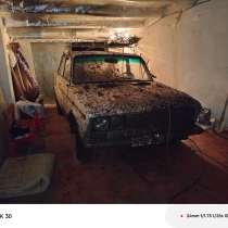 Ваз 2106, в Аткарске