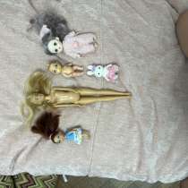 Куклы б/у, в Иркутске
