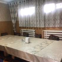 Продается или сдается чайхана+магазин со всем оборудованием, в г.Бишкек