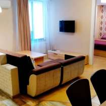 Сдается посуточно 2 комнатная lux квартира на Сабуртало, в г.Тбилиси