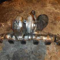 Турбина Daf, в Москве