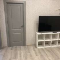 2 комнатная квартира с мебелью, в Рязани