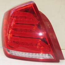LED Taillights for Chevrolet Lacetti / Suzuki Forenza, в г.New York Mills