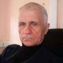 Владимир, 68 лет, хочет пообщаться, в Красноярске
