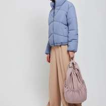 Куртка на затяжках, в Москве