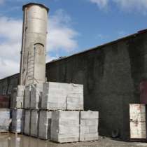 Полистиролбетонные блоки от производителя с акцией, в Екатеринбурге