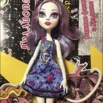 Кукла Monster High, в Курске