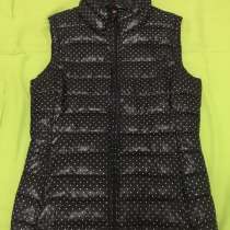 Жилет ТВОЕ, в Москве