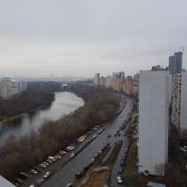 Квартиру в ЖК Утёсов на набережной, в Москве