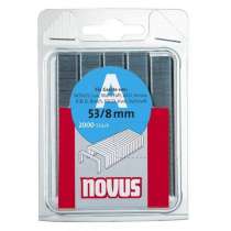 Скобы для степлера Novus 042-0384, в г.Тирасполь