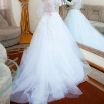 Свадебное платье, в Великом Новгороде