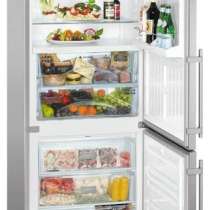 Холодильник Liebherr CBNesf 5133, в г.Тирасполь