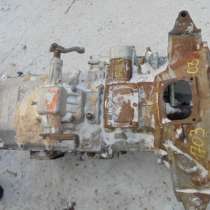 Коробка передач ремонт №170302, в Тюмени