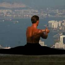 Тренировки онлайн: стретчинг, шпагат, здоровая спина, в г.Сеул