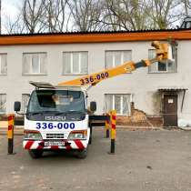 Аренда автовышки 16-28 метров, в Новокузнецке