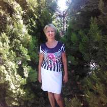 Наталья, 58 лет, хочет познакомиться, в Москве