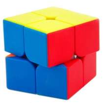 Кубик Рубика MoYu Weipo 2x2, в Ялте