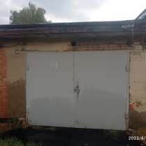 Продам гараж в кооператив Авиатор, на ВАУШе, в г.Луганск