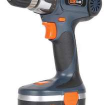 Аккумуляторная дрель-шуруповерт Prorab 1422 K2, в г.Тирасполь