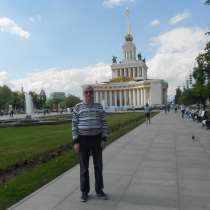 Владимир, 62 года, хочет познакомиться &ndash; Владимир, 62 года, хочет познакомиться, в Москве