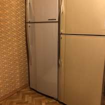 Продам холодильник Япония Марка тошиба, в Бронницах