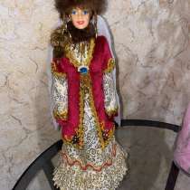 Кукла коллекционная, в Москве