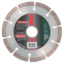 Диск алмазный отрезной Metabo 628168000, в г.Тирасполь