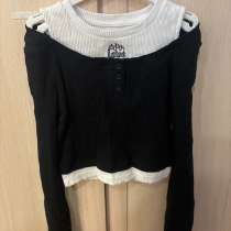 Кофта, в Москве