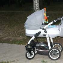 детскую коляску Jedo Польша, в Москве